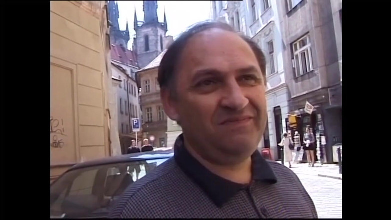 NASTY AMATEUR - Pornstar for a day: Enza La Mamita Rica