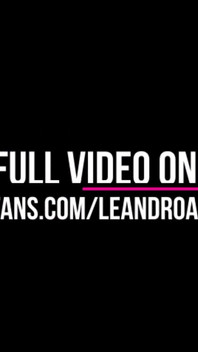 Sucking the Skinny Hairy Dick