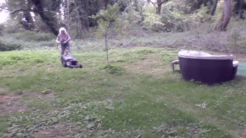 Uk Joolz: Picnic in the Woods Part 1