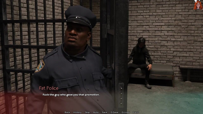 Neon2520: Le destin ne nous sépare pas v0.6b mise à jour infidèle...