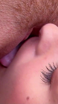 Hot lesbian masturbation with Caylian and Divinity at the lake