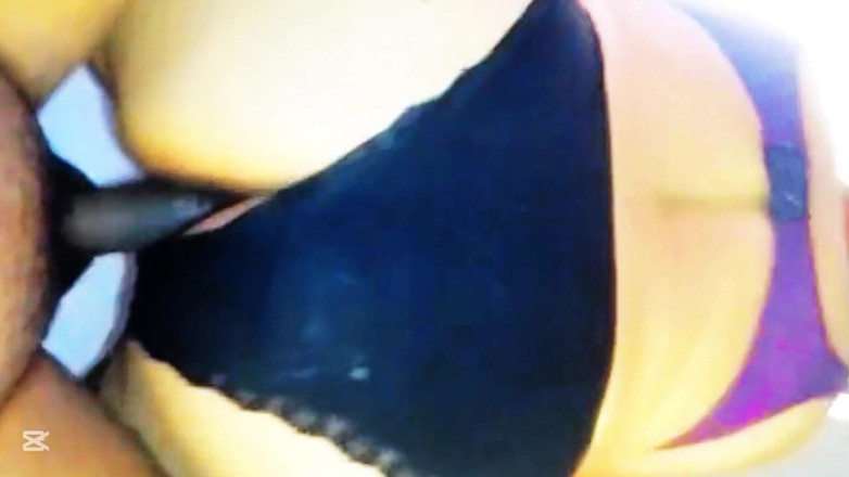 Milfta boohot: Doggy Fucking Big Ass Granny