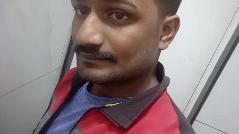 Kumbha Manoj Kumar: Indian Hot Gay Turns Into Vip Boy