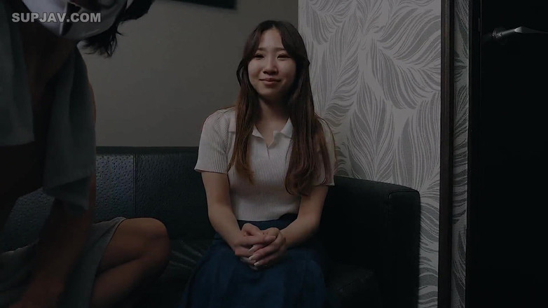 Asian happy ending: Aziatische Angel 22033