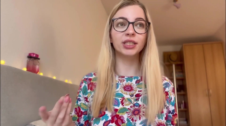 Goddess_Bella_Rae: 2 sätt att känna igen en verklig dominatrix