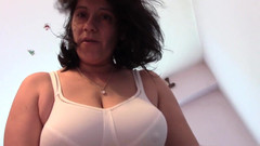 Randy and Deria: Kiedy macocha nie rucha się