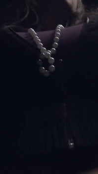Sissy Silly CD Has Outdoor Car Masturbation Fun!