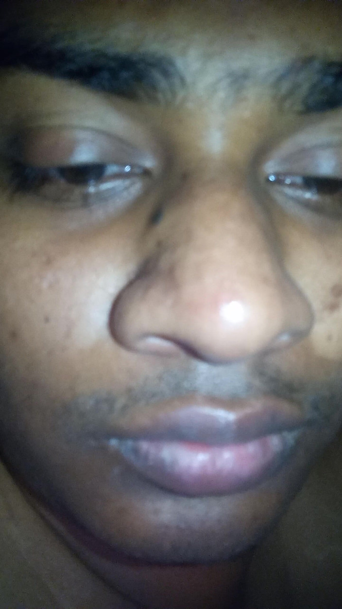 Sweet Indian cock: Indian Boy