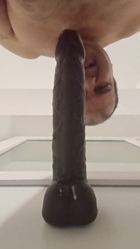 Anal Mastürbasyon