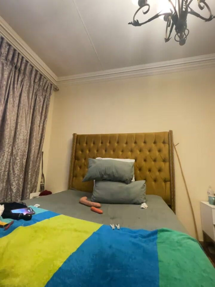Legendary Booty Overdose: Ebony SSBBW MILF Tits Worship &amp; Analplay