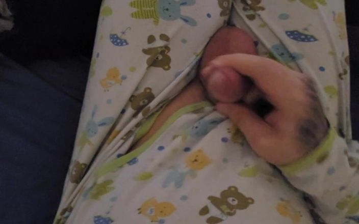 KinkyDL94: Abdl sperme