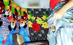 Het indisk Nikita Bhabhi är hårt knullar med Real Dever HD Video min yngsta Babhi. Xxxx knull av Dever första gången Desi