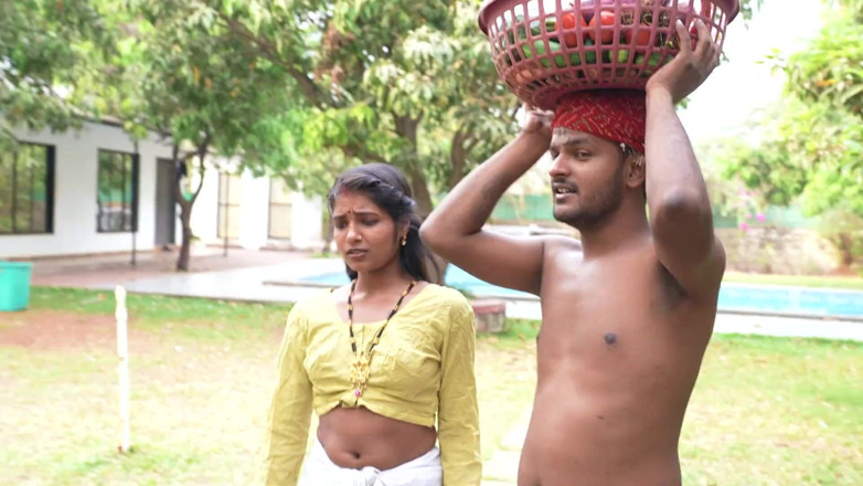 Kamasutra61: Indian Girl Real Sex with Boyfriend