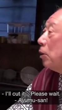 Gg -279: Förbjuden vård - Sena Ayumu (engelska Undertexter av Erojapanese)