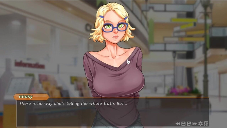 Miss Kitty 2K: Sylvia - 22 ich wähle Lea