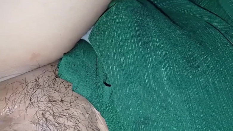 seema: Licking a Full Pussy