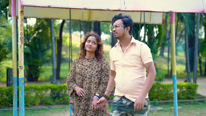 BabyTina2: Bhabhi의 공원에서 친구와 하드코어 섹스