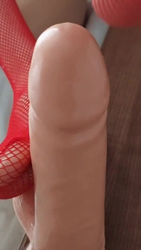 Footjob daripada puan awak