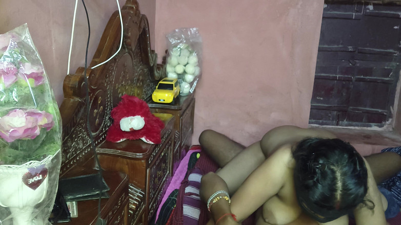 Nehatop123: Abang ipar bhabhi muda berkongkek