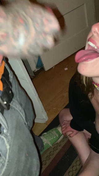 April Sparx: Trebuie sa fie mai rapid de atât