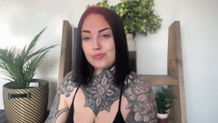 Miss Valentina: Du sperme pour arrêter l’extorsion timer