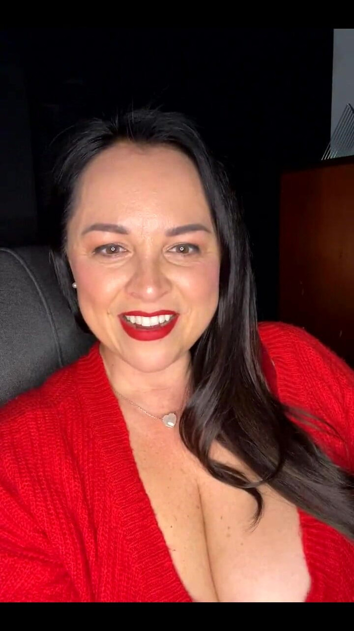 Amanda Thickk:  아만다 두꺼운 스트림