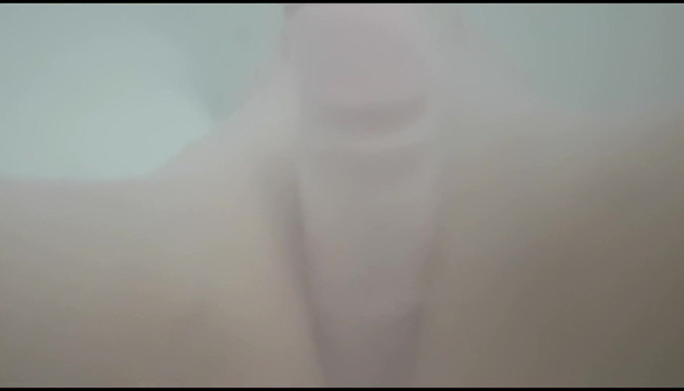 Erotic Tanya: Дрочка ногами под водой