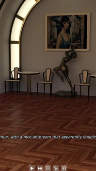 My Dorm 129 - Mark jugando con el cuerpo de Debbie por primera vez