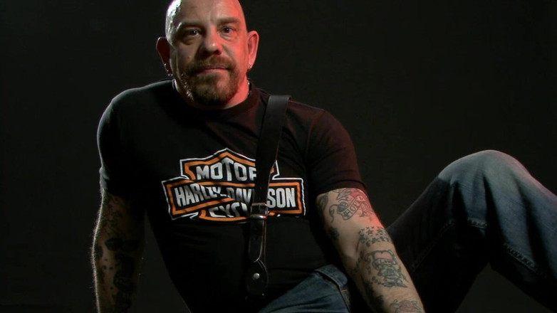 Butch Dixon: Mark Orton Solo