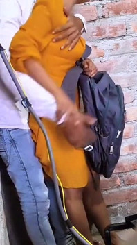 Gorący seks wideo ucznia i nauczyciela wirusowe odgrywanie roli