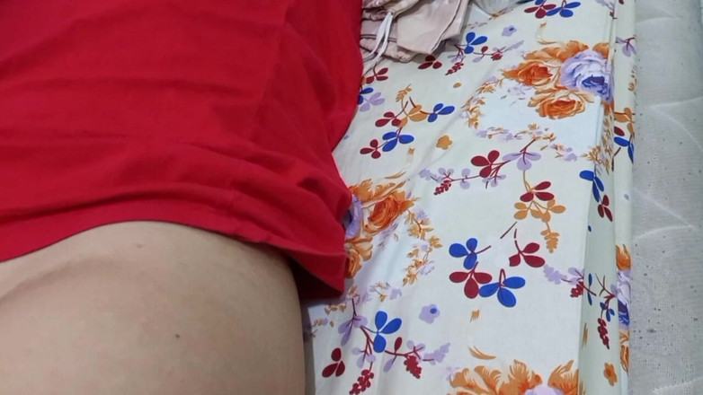 Angelina Pop: Fucking Massage Parlor Chick in the House