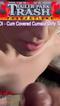 31 Talimatı - Döl Kaplı Sürtük Edepsizce Dölünü Senden Çıkarıyor