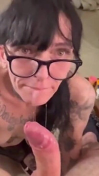 Stepdaddy Loves to Fuck My Tight Little Asshole