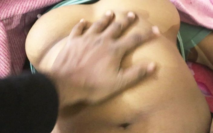 Rajshahi: Cita de habitación primera vez con mi novio