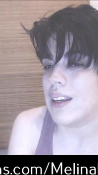 Cam Tease