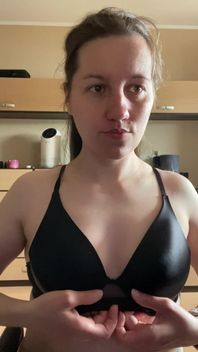 Hot Natural Tits