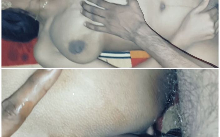 Nisha bhabhi ki chudai: Husband Fuck My Anal Very Hard and Close