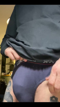 New Underwear