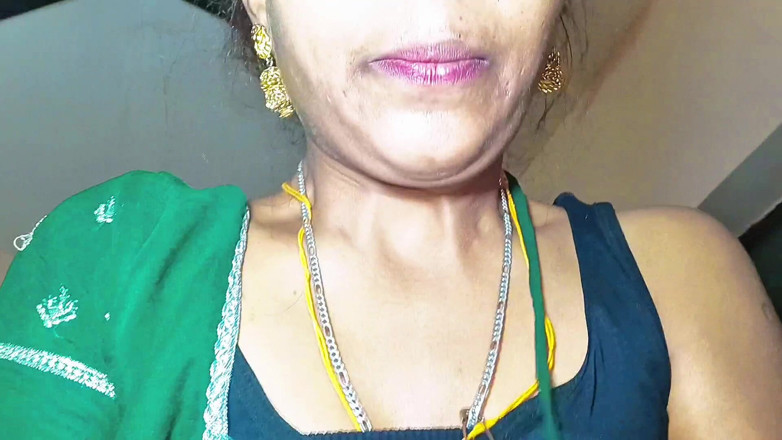 Missjan11: देसी भाभी अपने पति के साथ हनीमून नाइट्स
