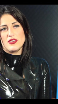 Latex interview