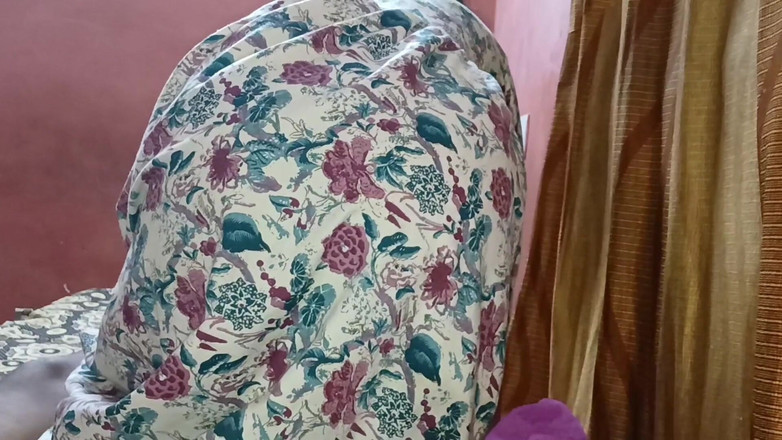 Apple Porn: Il Sesso Estremo Da Cowgirl Con Devar Bhabhi