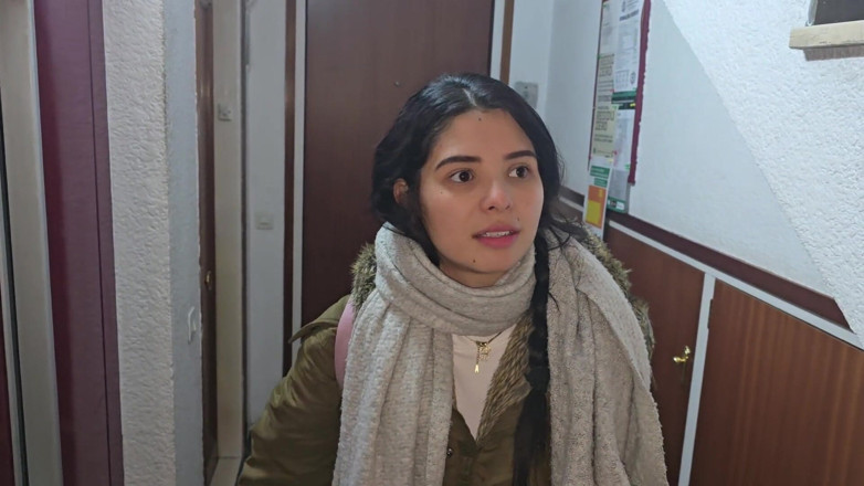 Labestiaylabella: Il fratellastro viene nella sua sorellastra!