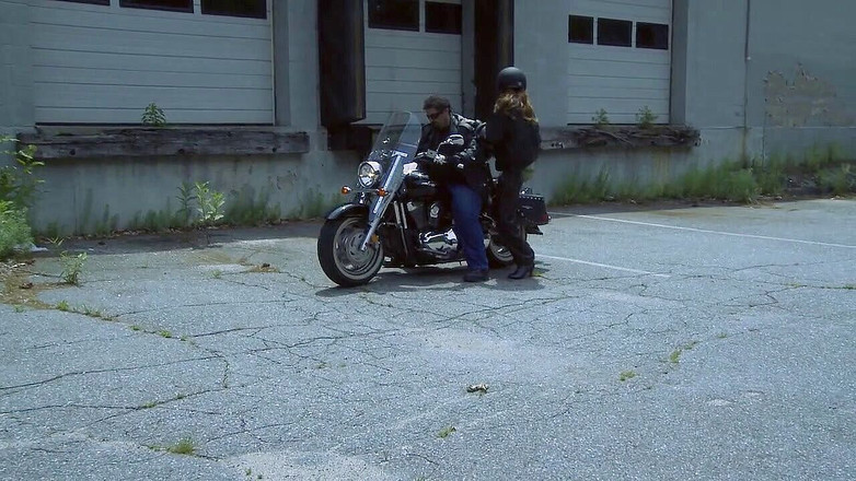 Wasteland: エージェンシー - BDSM尋問セックス