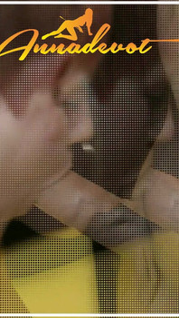 Pompino - Vieni a Mettermi Il Cazzo in Profondità in Bocca, Mi Eccitano. Primi Piani Nitti.