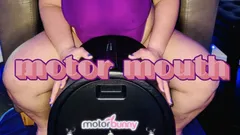 Bocca motore