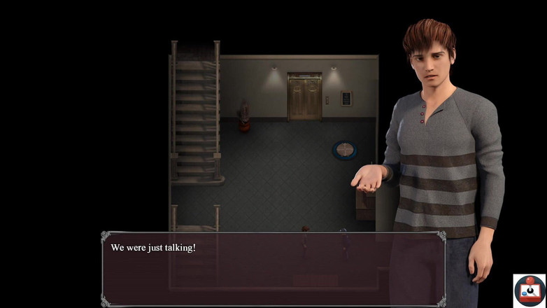 Joystick Cinema: Епідемія хтивості - (еп. 01) - її початок