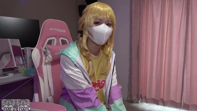 A case of fling: Virgin Trial Heat: una principiante al traguardo duramente meritato