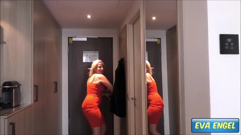 Eva Engel: Accidental creampie - Am I pregnant?