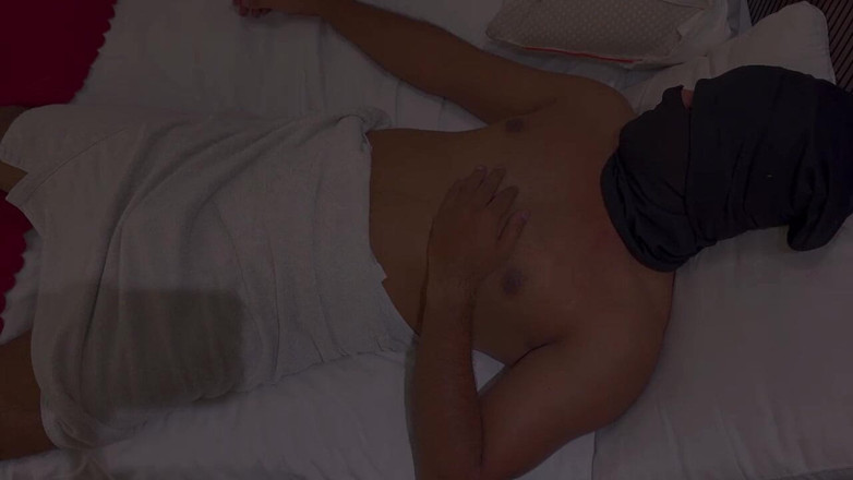 Dashing Danish: Sâni mari indiancă desi iubită făcând dragoste hindi audio partea 02