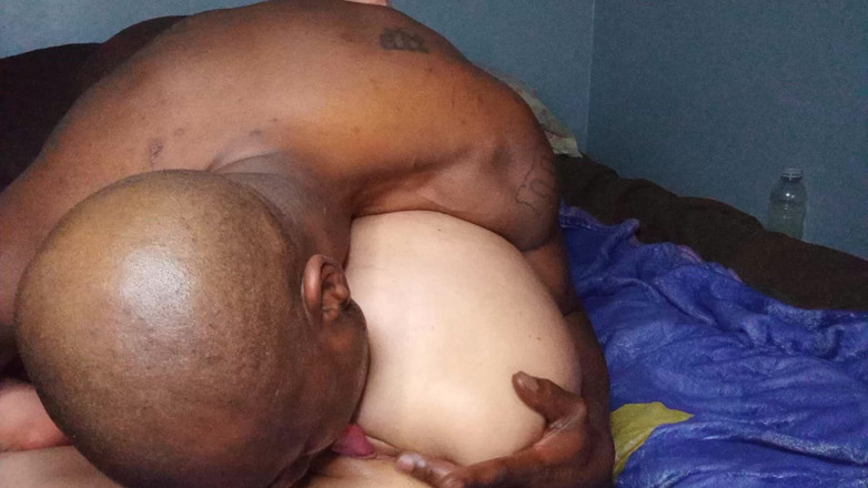 IvyTaylorCouple: Vui vẻ với 69